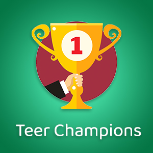 Teer Champions