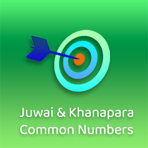Juwai and Khanapara Common Number